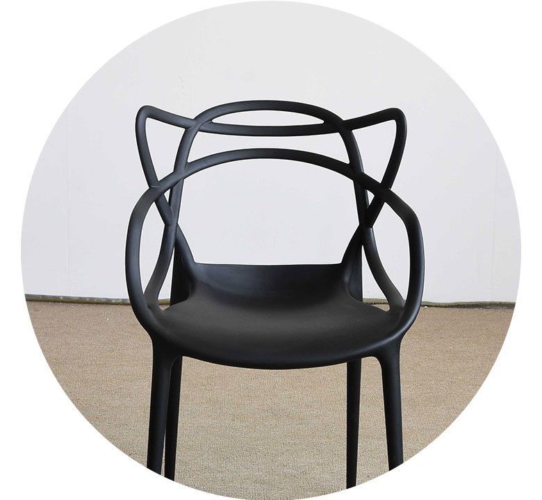 Ipsum Chair PRO8